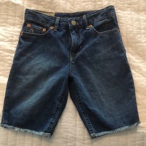 Boys shorts